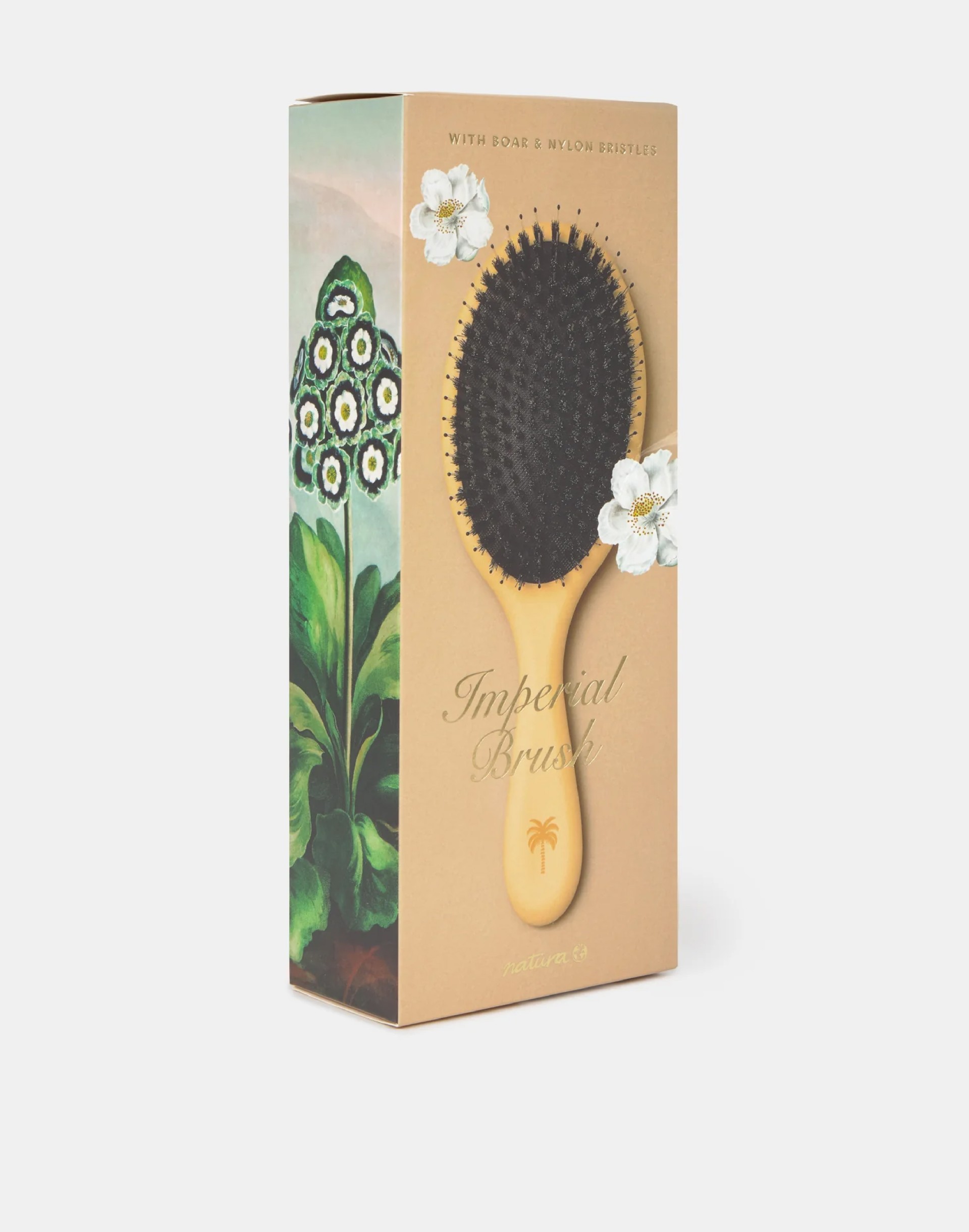 Escova de Cabelo Imperial Grande