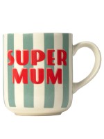 Caneca Super Mae