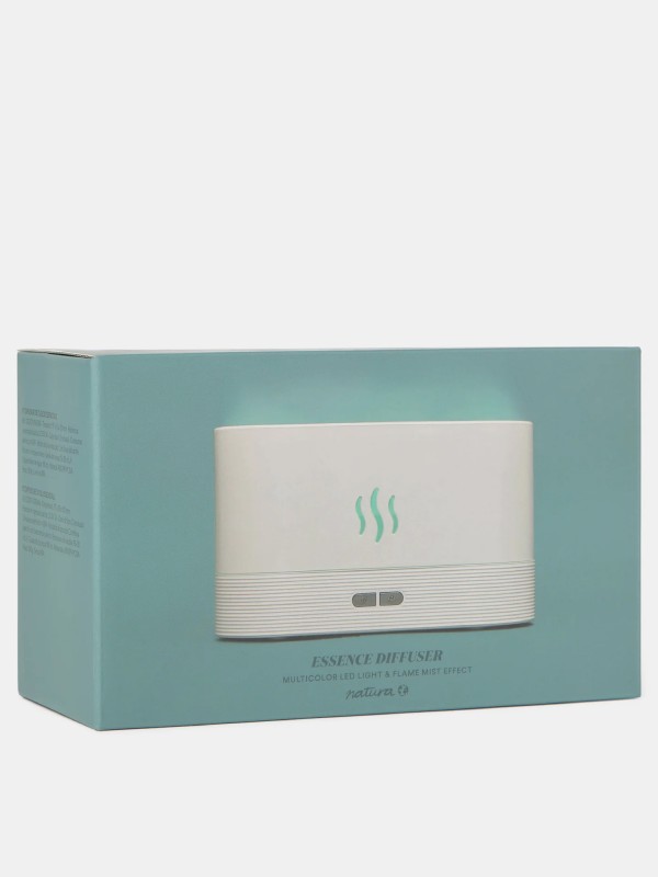 Difusor colorido Difusor colorido