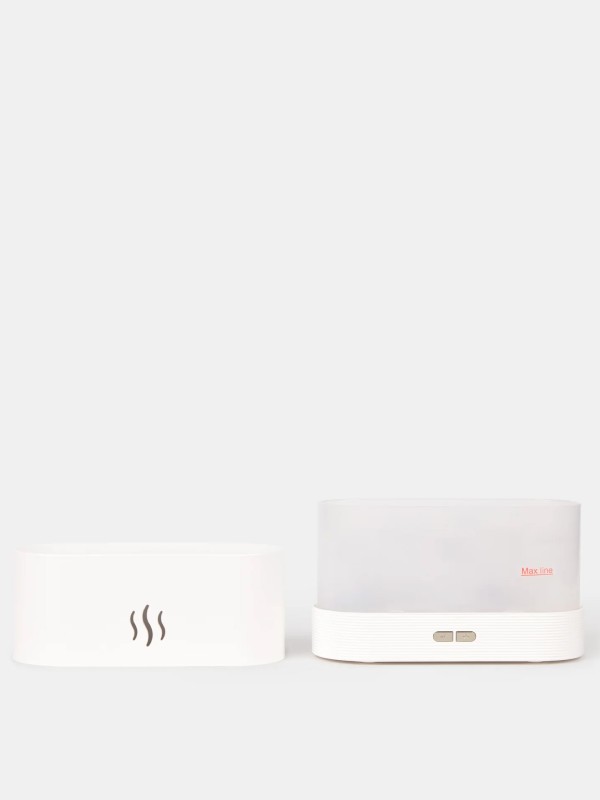 Difusor colorido Difusor colorido