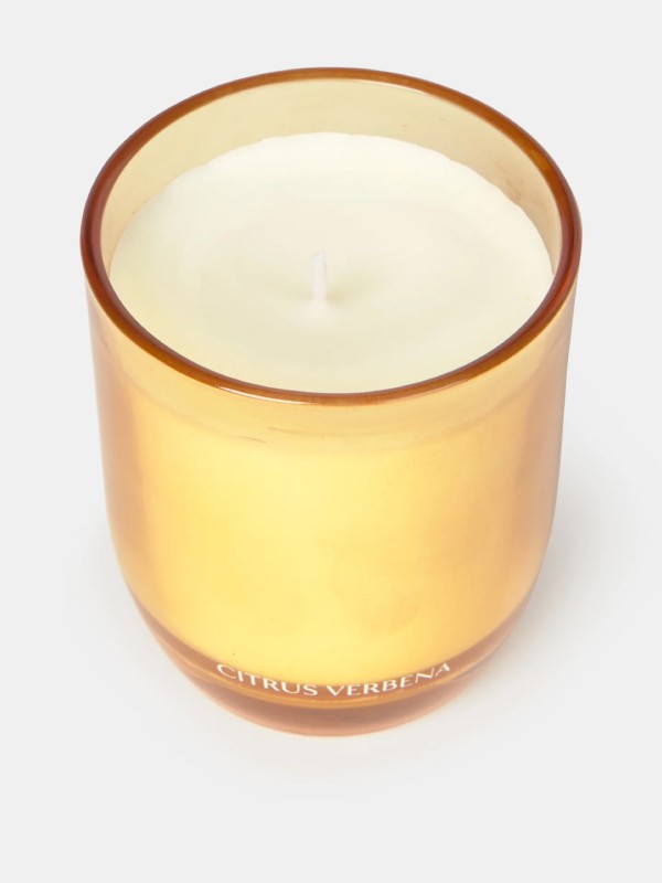 Vela de soja Shanghai 180g