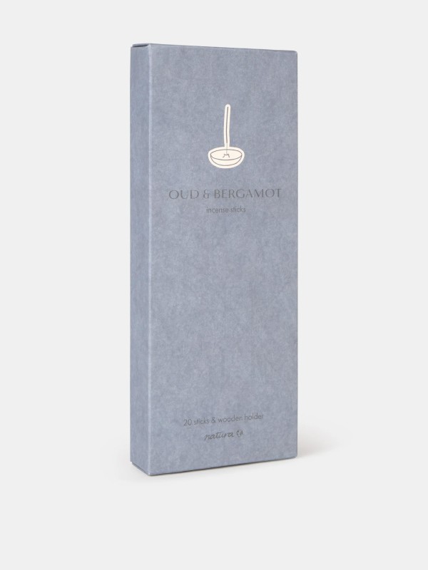 Incenso de Xangai com apoio