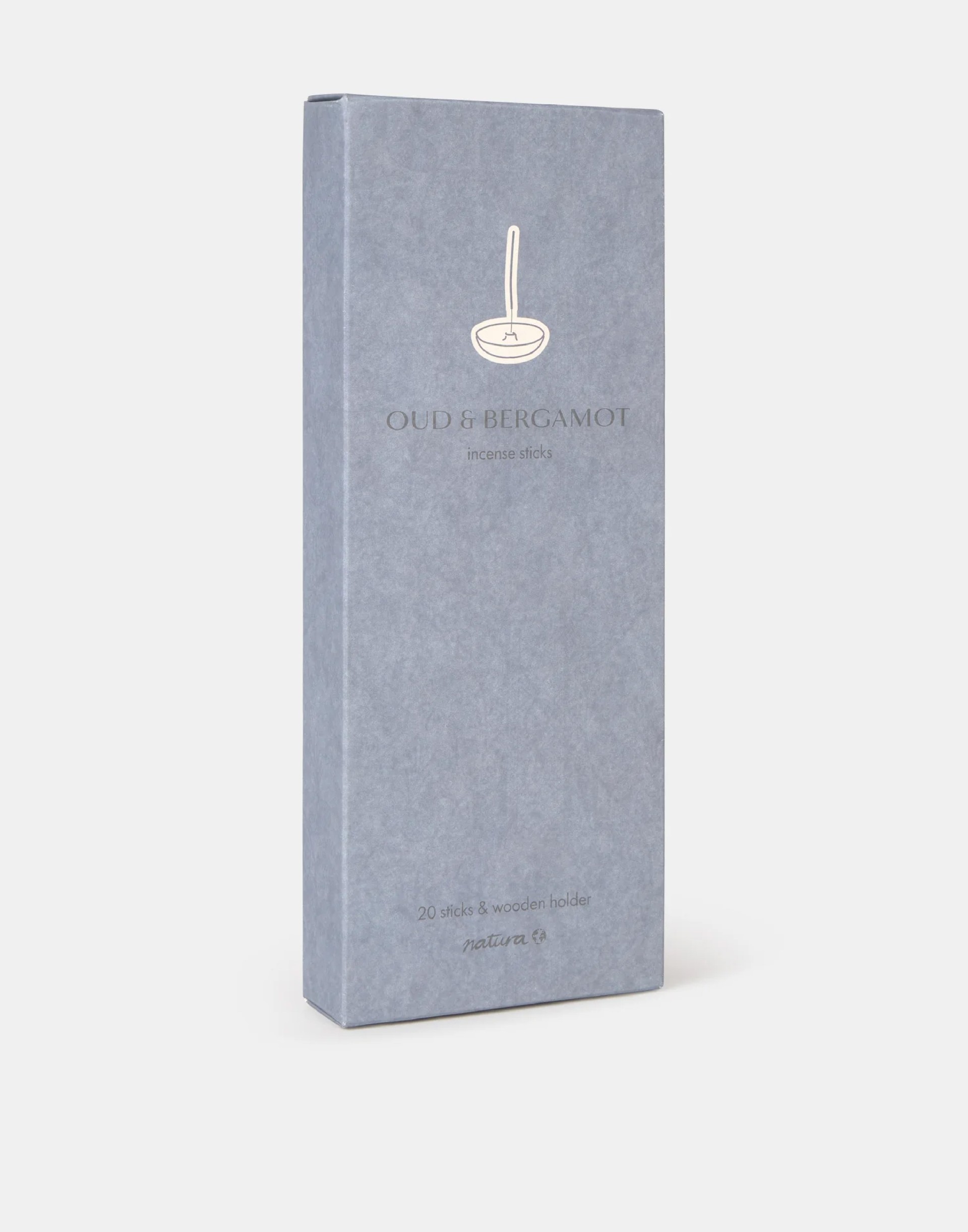 Incenso de Xangai com apoio