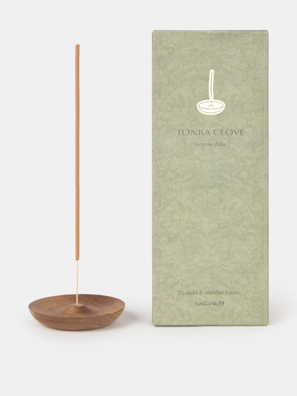 Incenso de Xangai com apoio