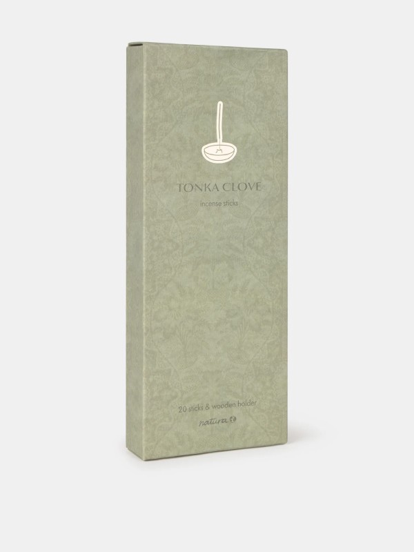 Incenso de Xangai com apoio