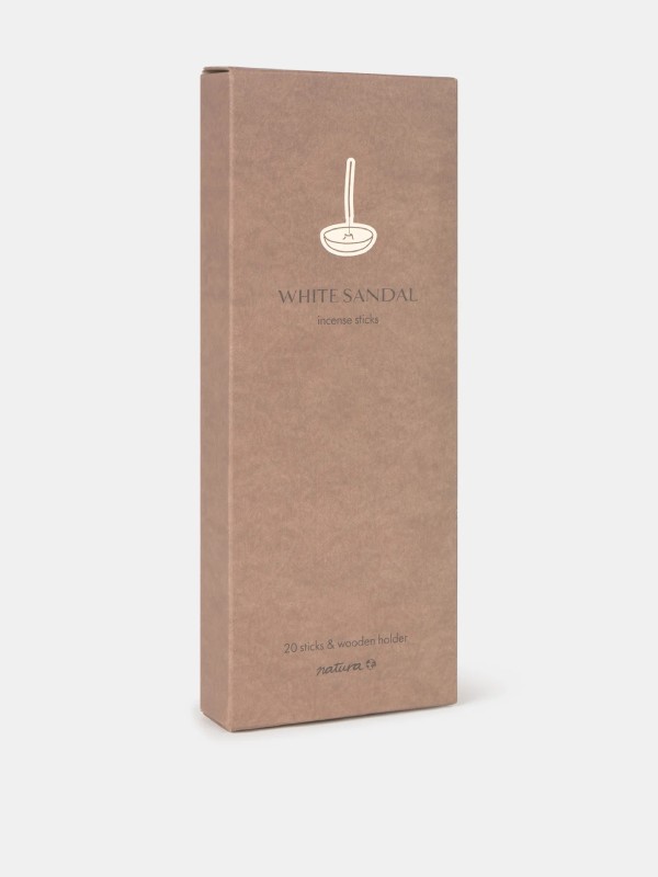 Incenso de Xangai com apoio Incenso de Xangai com apoio