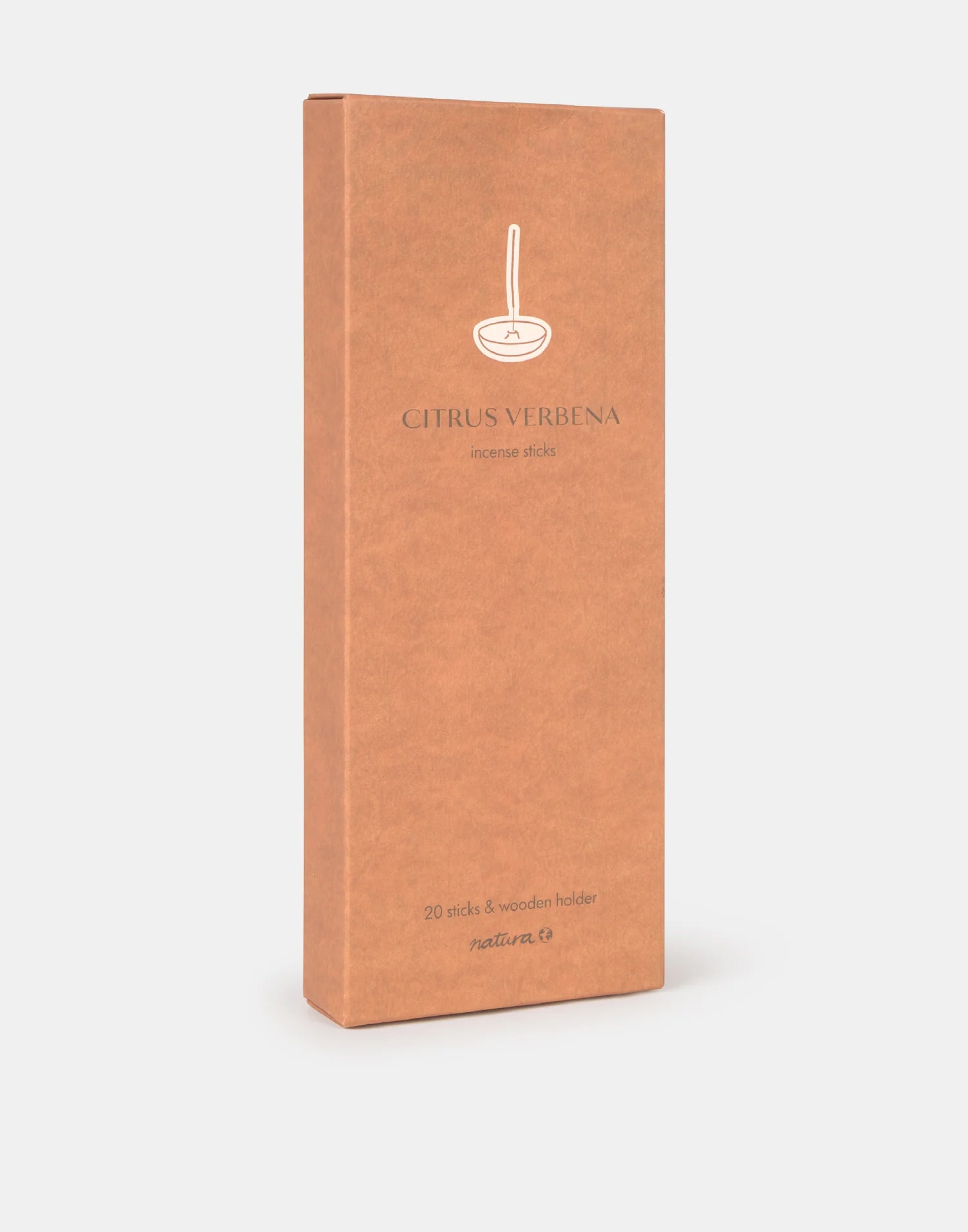 Incenso de Xangai com apoio