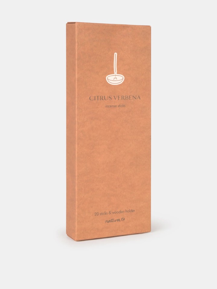 Incenso de Xangai com apoio