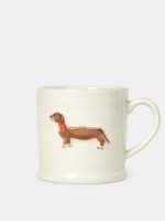 Caneca Dachshund