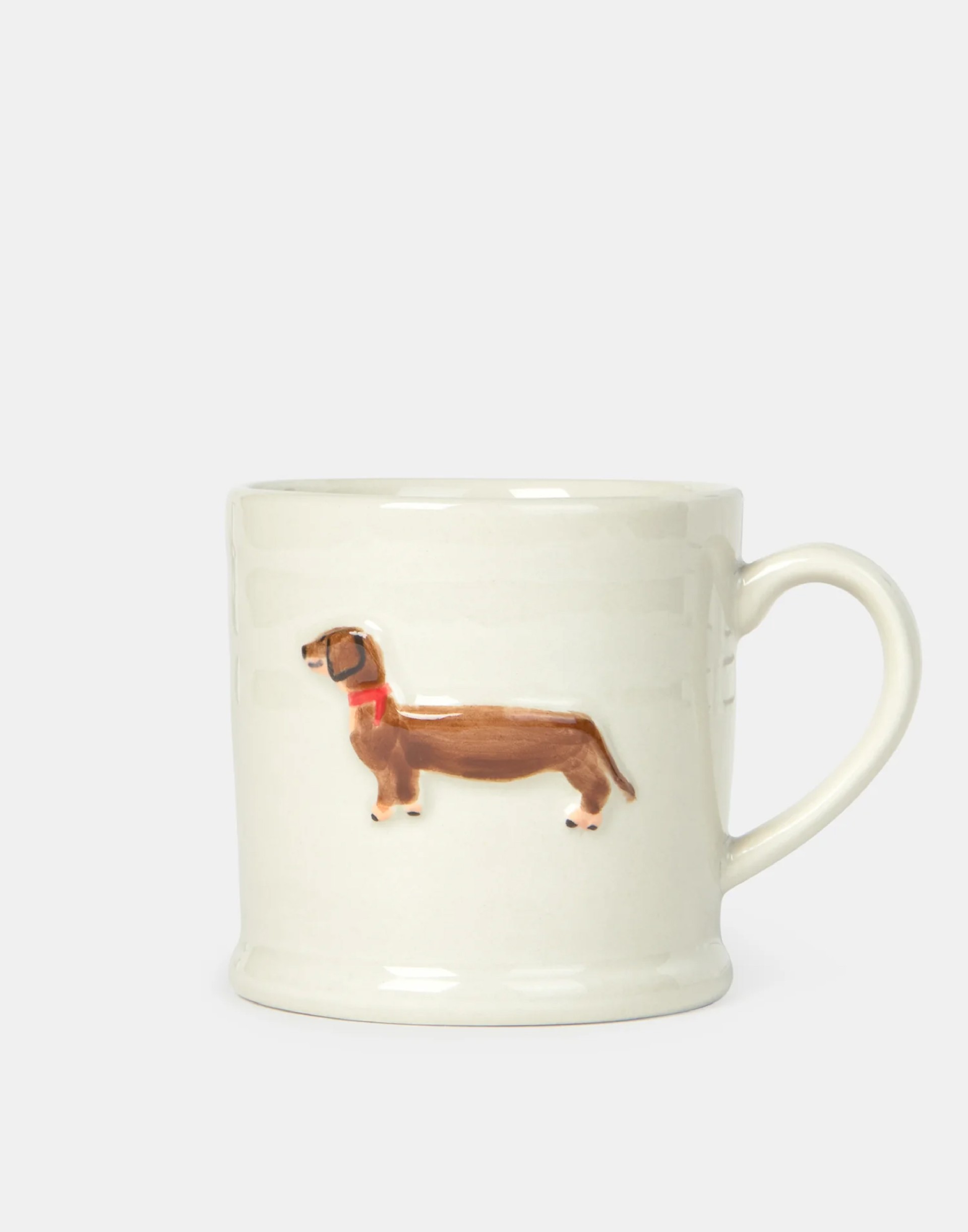 Caneca Dachshund
