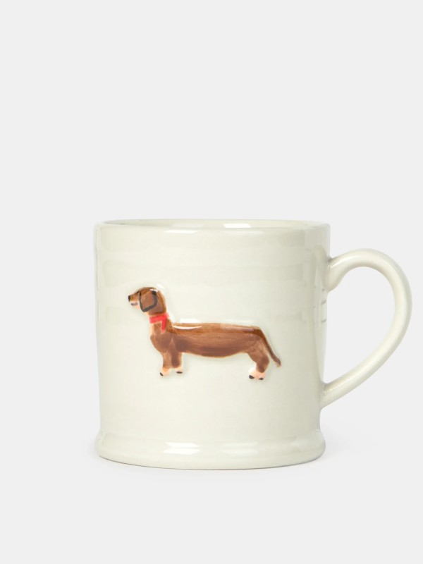 Caneca Dachshund