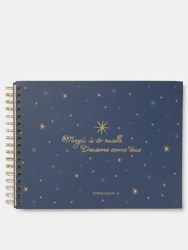 Album de Fotos Sonhos Album de Fotos Sonhos