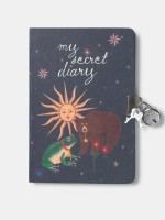 O Meu Diario Secreto