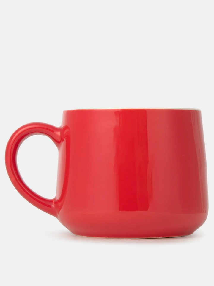 Caneca do Pai Natal