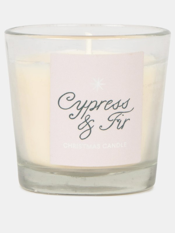 Vela Casinha de Natal Vela Casinha de Natal