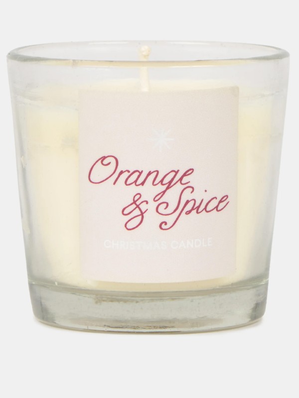 Vela Casinha de Natal Vela Casinha de Natal