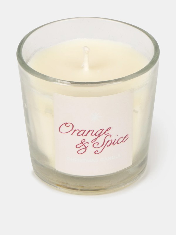 Vela Casinha de Natal Vela Casinha de Natal