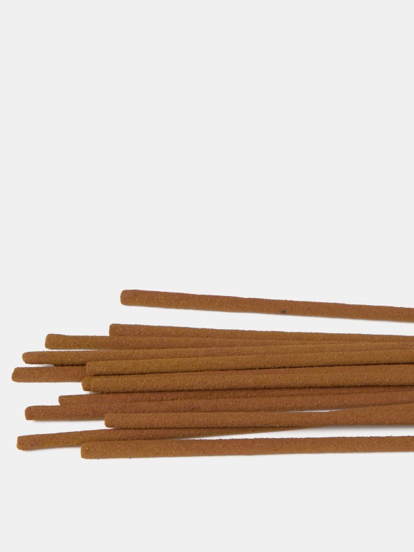 Incenso com duas fragrancias Incenso com duas fragrancias