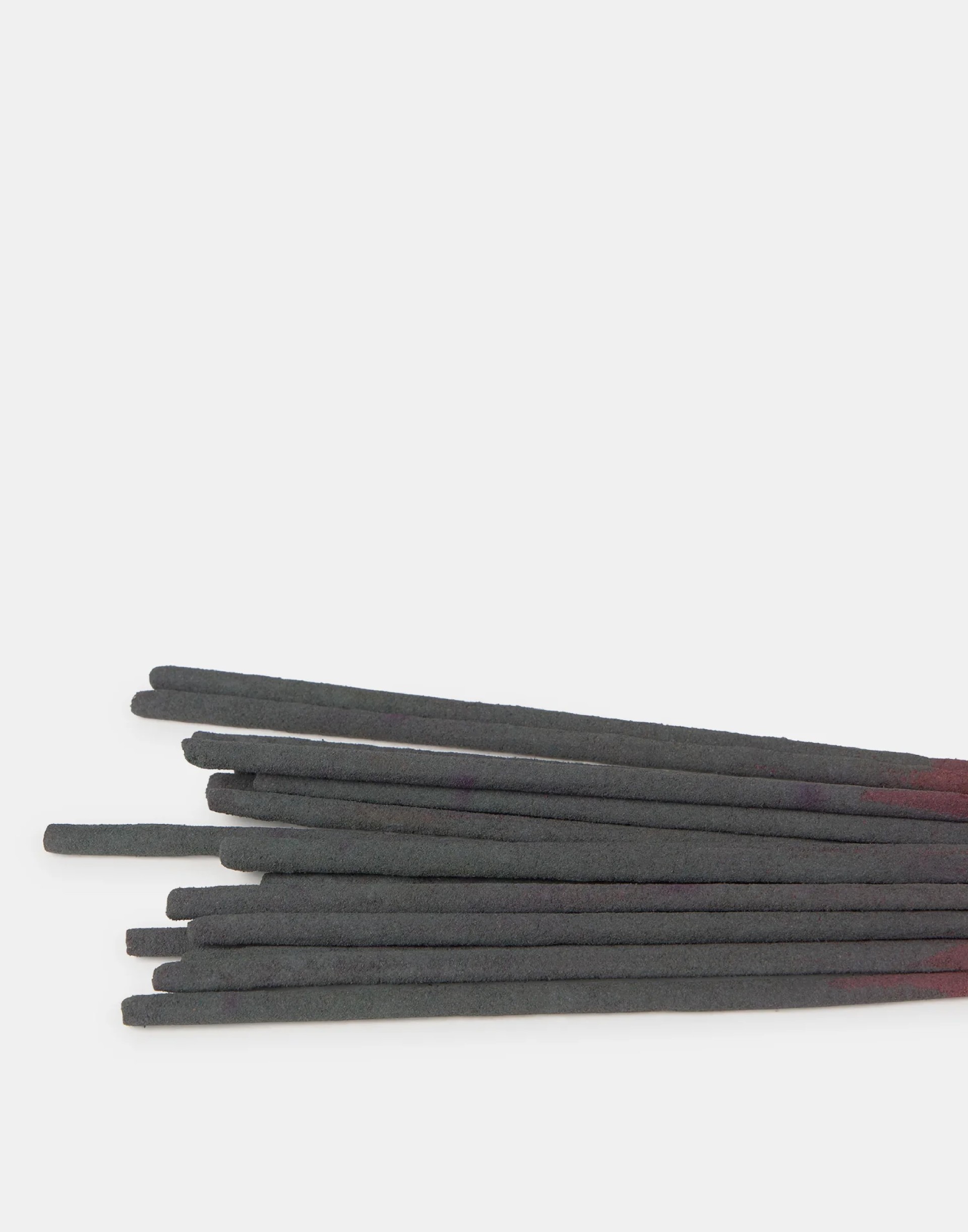 Incenso com duas fragrancias