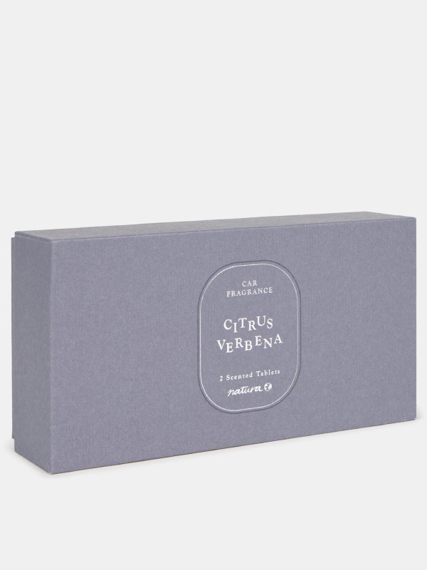 Conjunto de Aromatizador de Ar para Carro