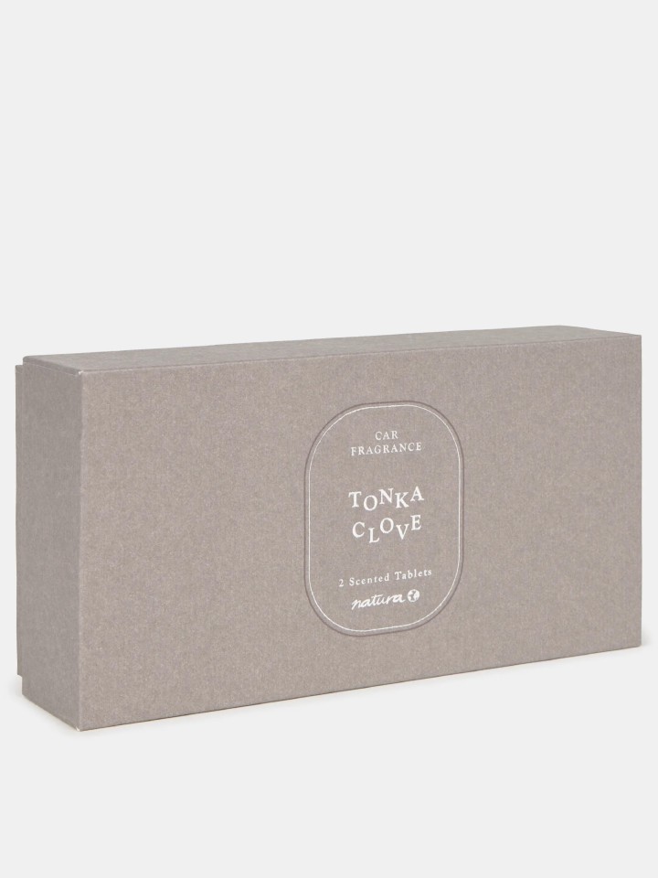 Conjunto de Aromatizador de Ar para Carro