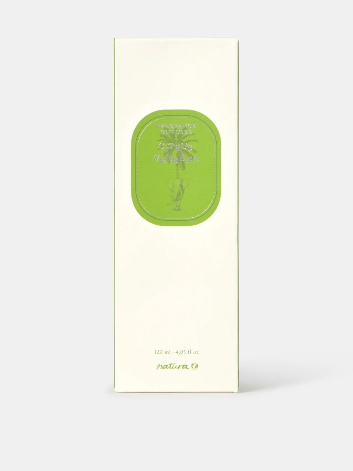 Difusor Mikado London 120 ml