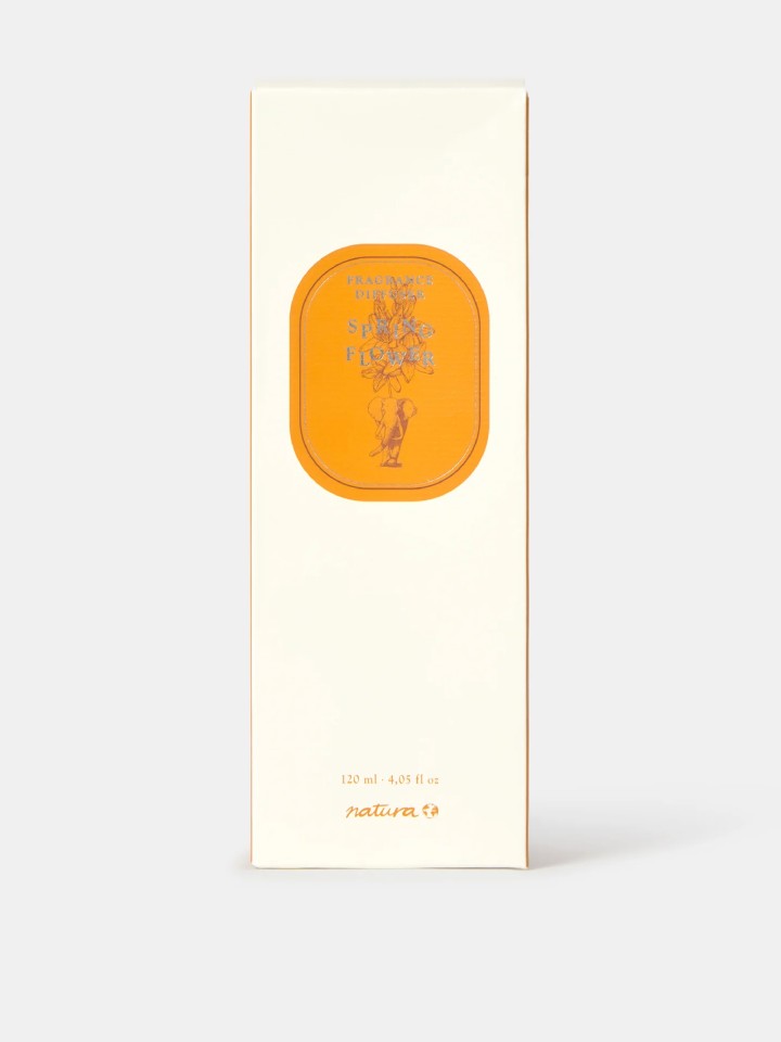 Difusor Mikado London 120 ml