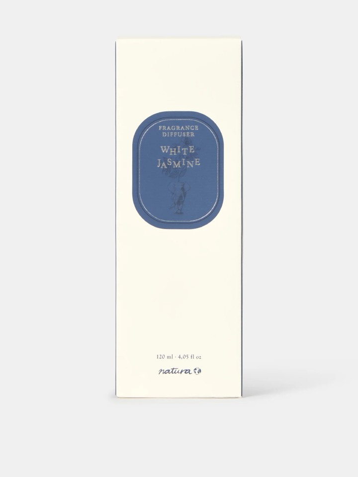 Difusor Mikado London 120 ml