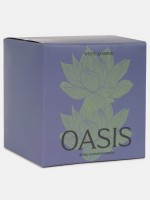 Vela Oasis 400 g