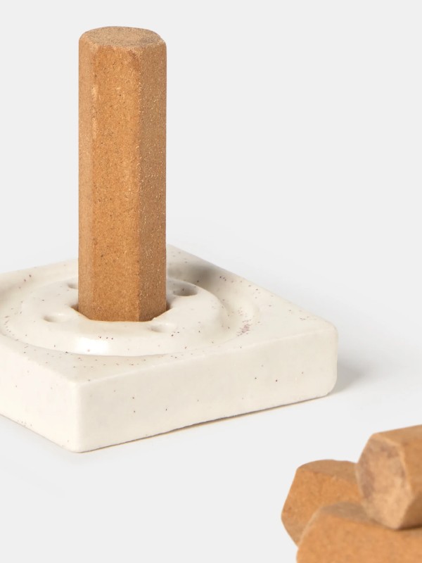 Cones de incenso Oasis Cones de incenso Oasis