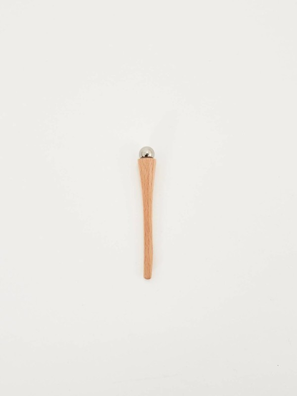 MASSAGEADOR DE MADEIRA MASSAGEADOR DE MADEIRA