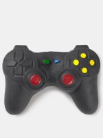 Brinquedo anti-stress em formato de comando de videojogo