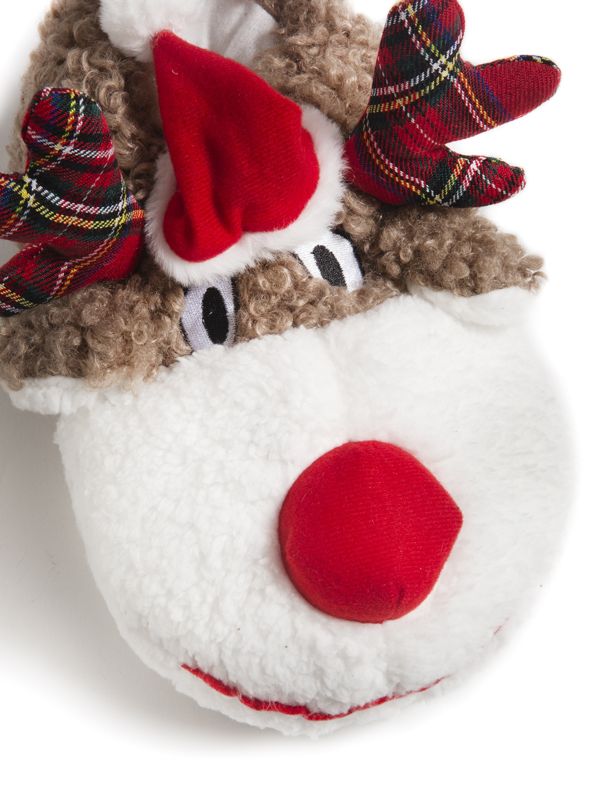 Pantufa Rena Natalicia