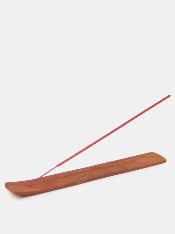 Incenso Samsara com suporte