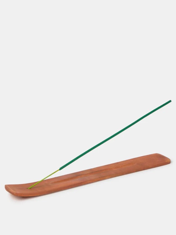 Incenso Samsara com suporte Incenso Samsara com suporte