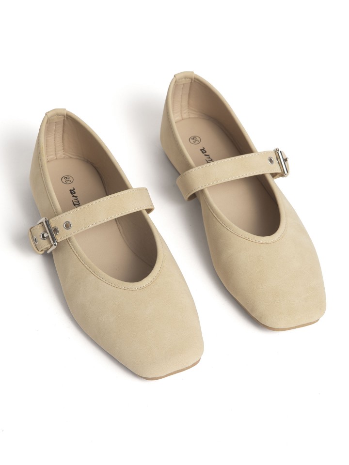 Sabrina com Tira e Fivela