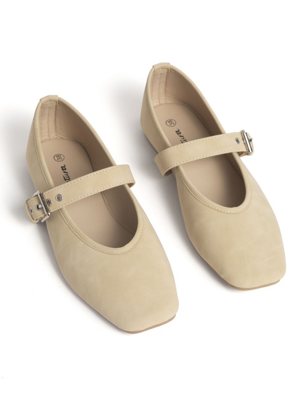 Sabrina com Tira e Fivela Sabrina com Tira e Fivela