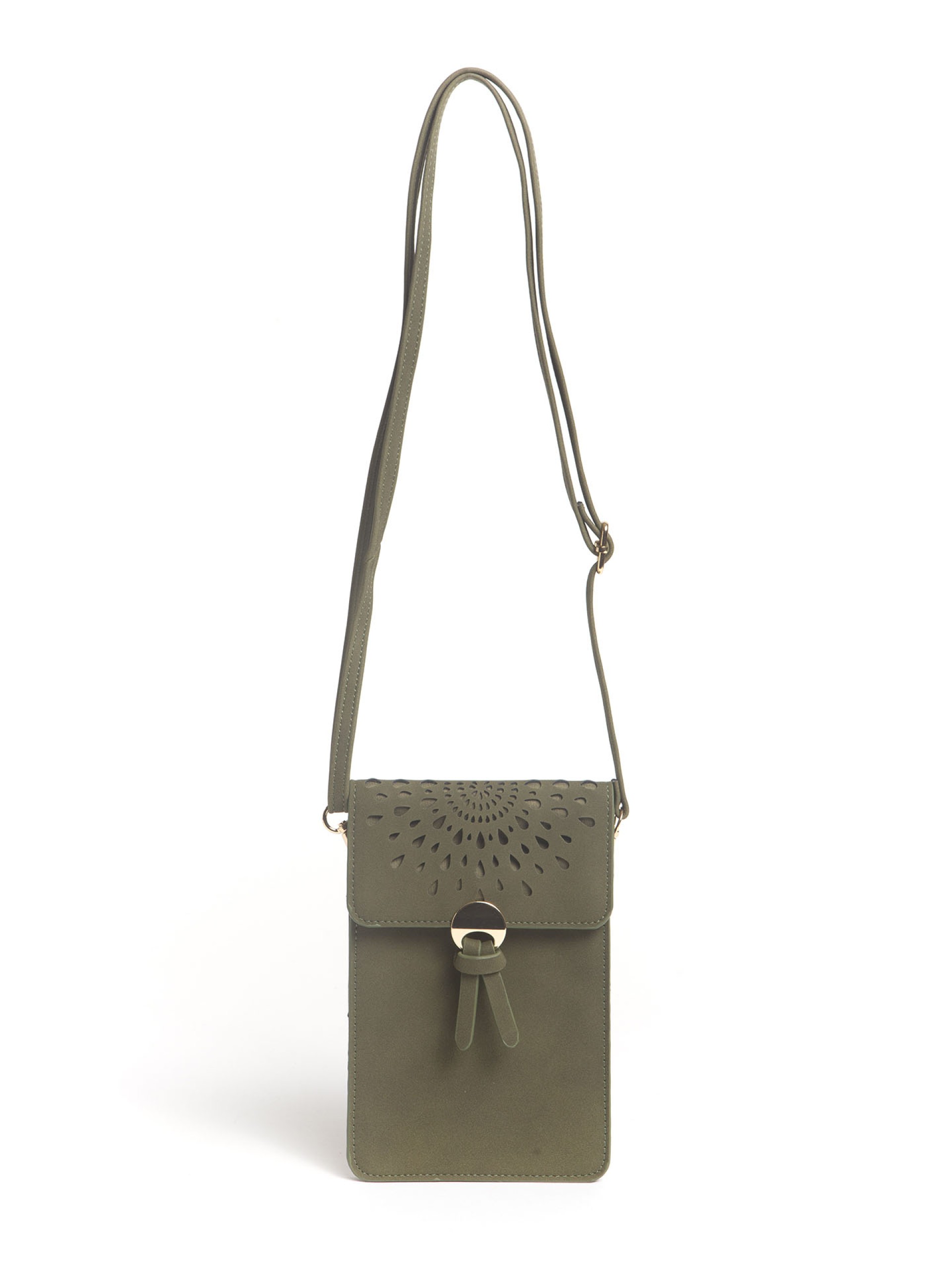 Bolsa Tiracolo para Telemovel