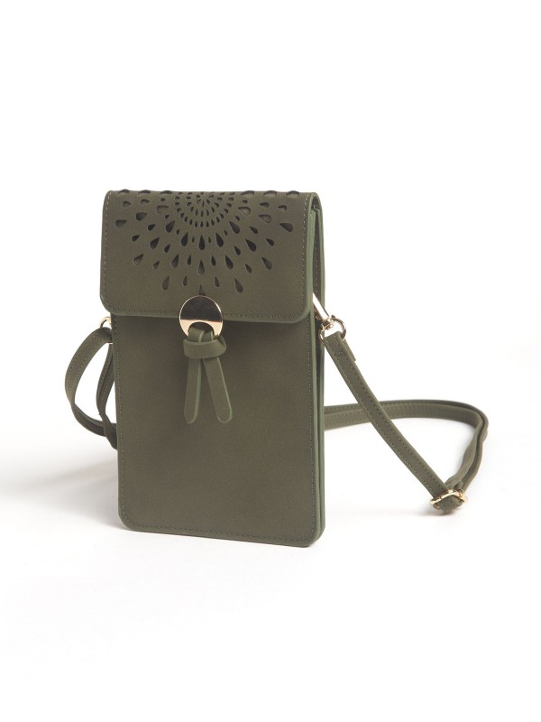 Bolsa Tiracolo para Telemovel Bolsa Tiracolo para Telemovel