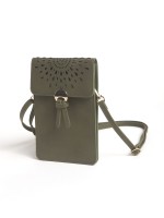 Bolsa Tiracolo para Telemovel