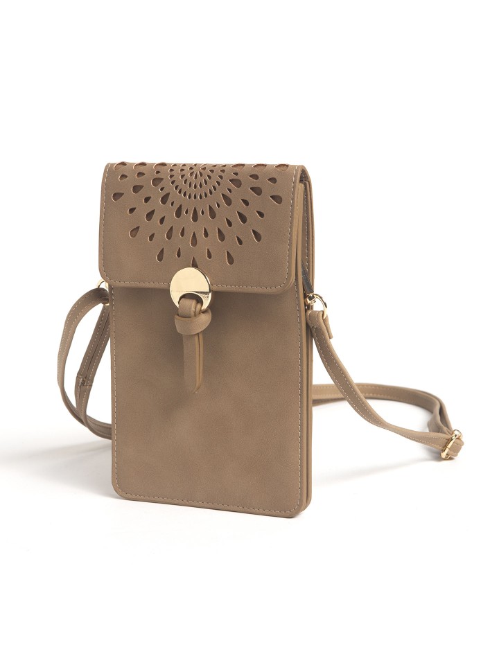 Bolsa Tiracolo para Telemovel