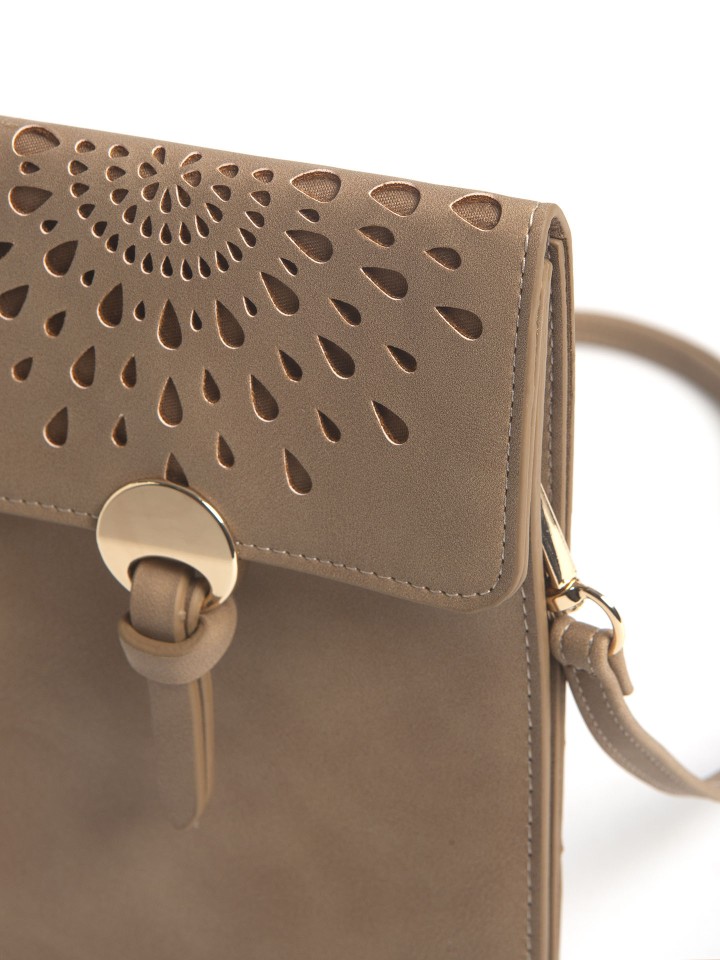 Bolsa Tiracolo para Telemovel