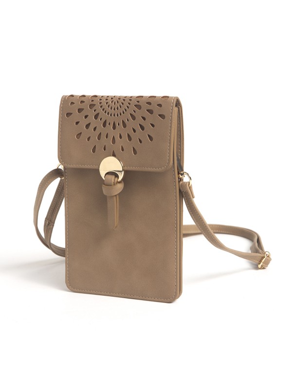 Bolsa Tiracolo para Telemovel