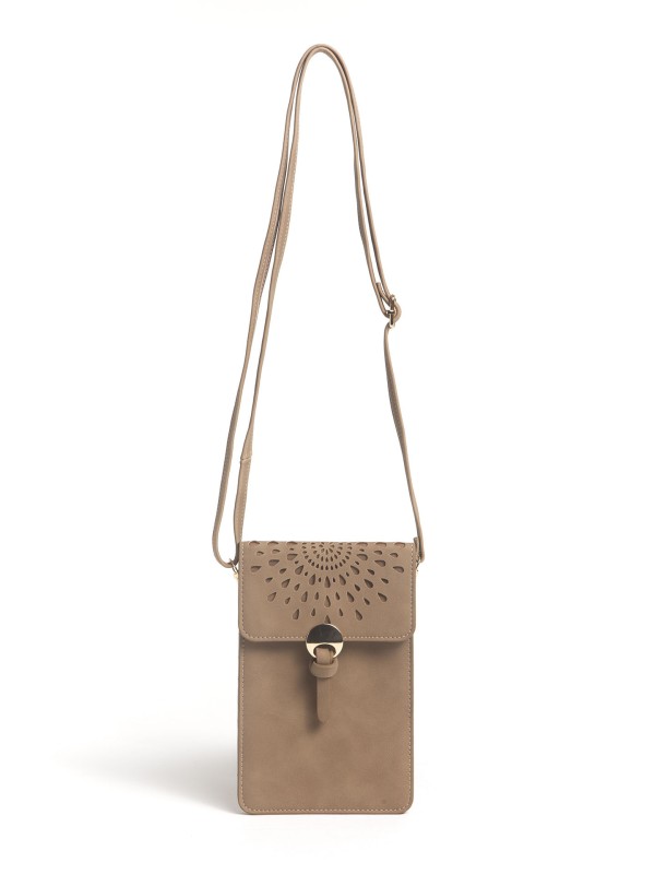 Bolsa Tiracolo para Telemovel