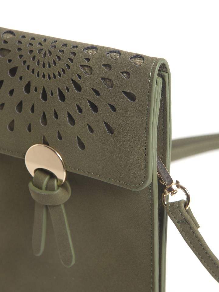 Bolsa Tiracolo para Telemovel