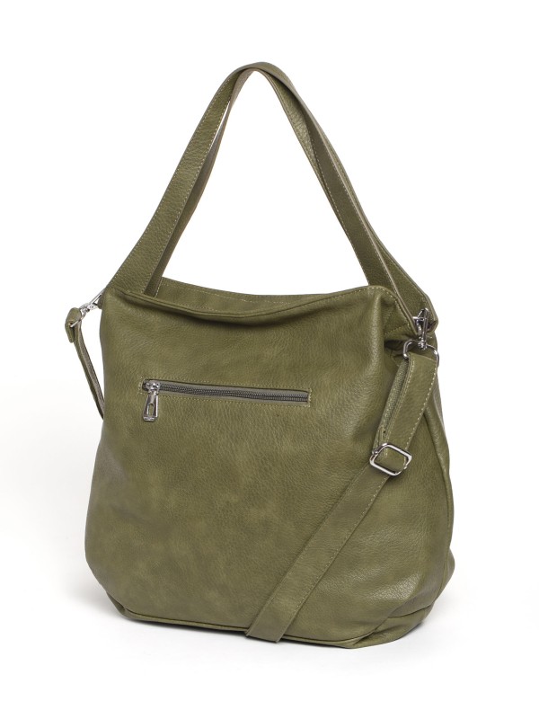 Mala Shopper em Pele Sintetica Mala Shopper em Pele Sintetica