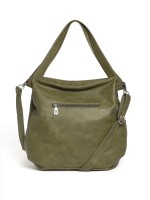 Mala Shopper em Pele Sintetica