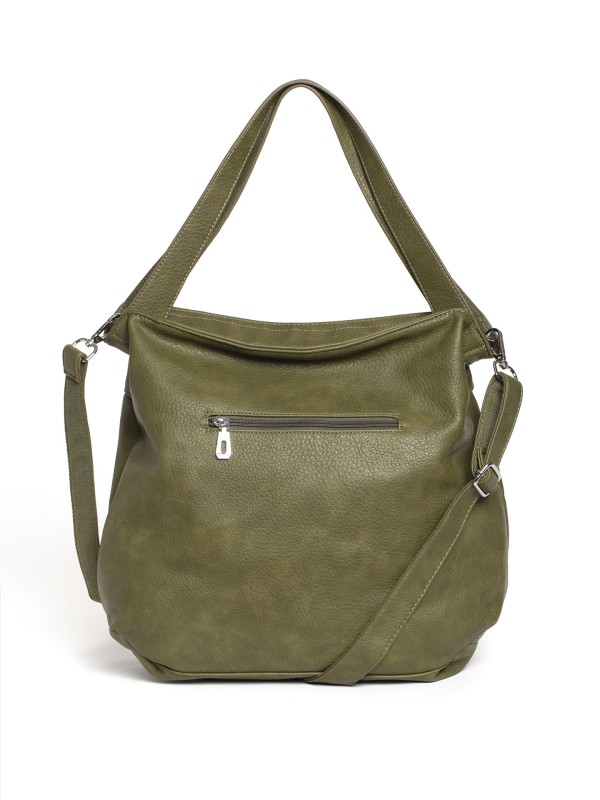 Mala Shopper em Pele Sintetica Mala Shopper em Pele Sintetica