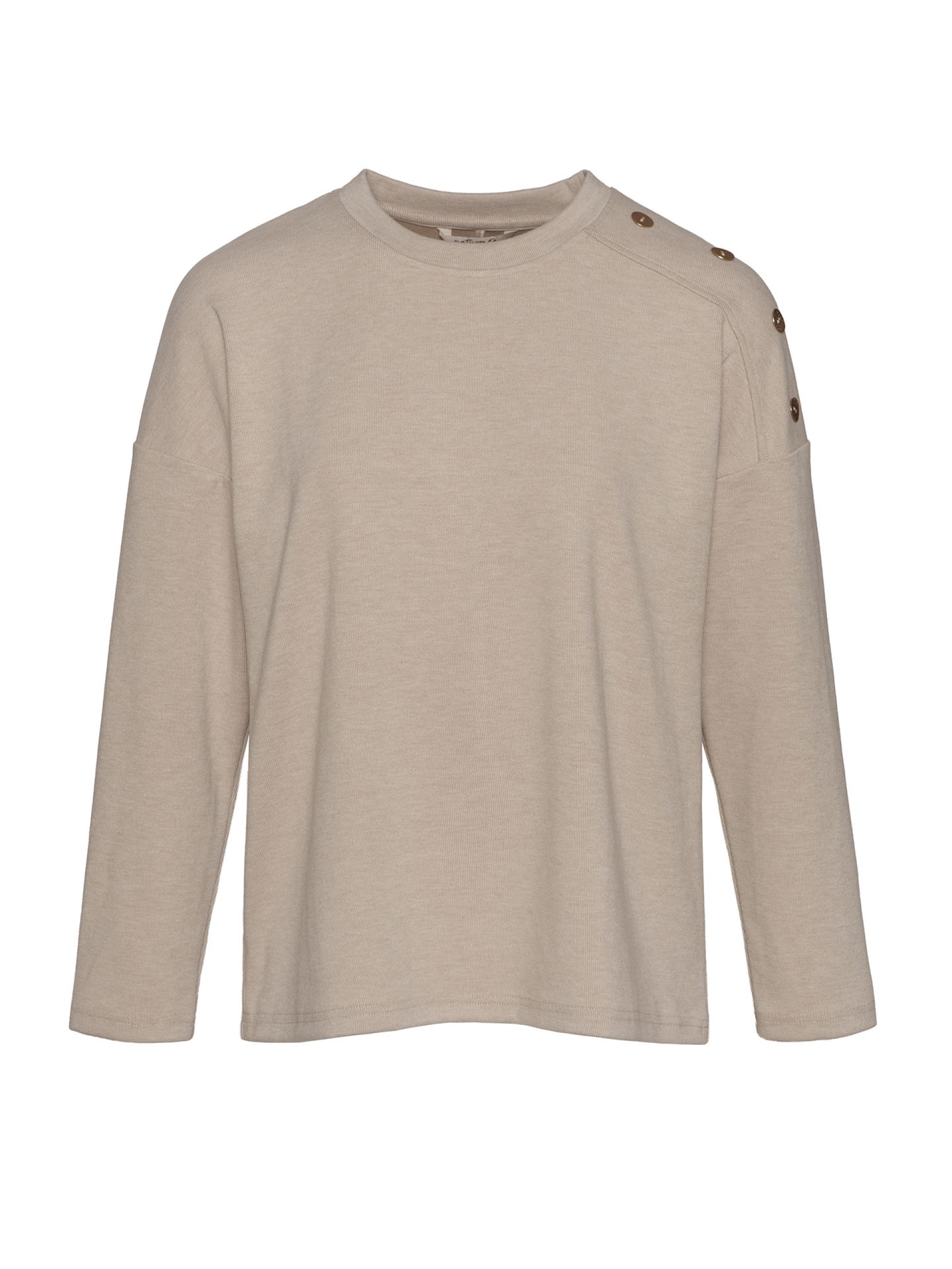 Blusa de Malha Beije