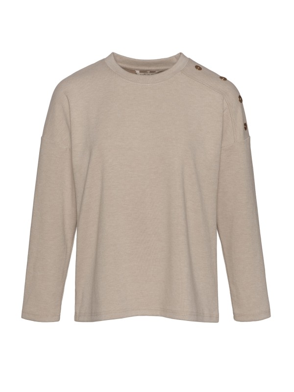 Blusa de Malha Beije